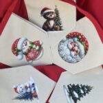 Гирлянда флажки