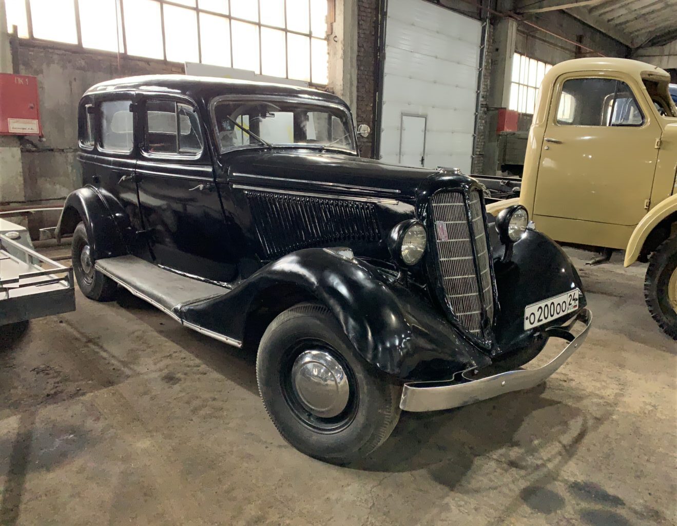 Магазин "Ретро-легенд"