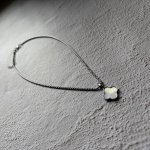 Цепочка с клевером