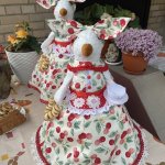 Грелка на чайник
