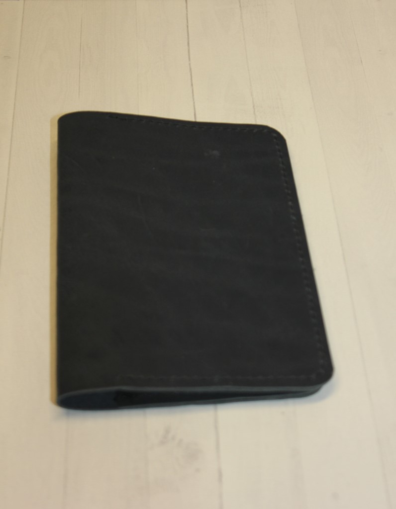 Обложка для паспорта