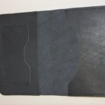 Обложка для паспорта