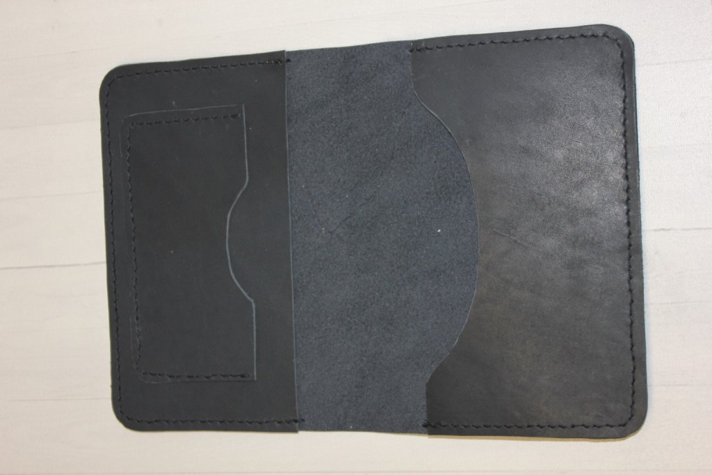 Обложка для паспорта