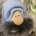 Домовой