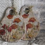 Разделочная досочка