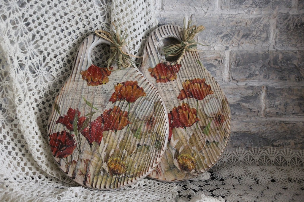 Разделочная досочка