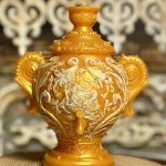 Свеча «САМОВАР»