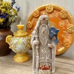 Свеча «ЧУР»