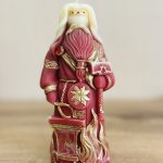 Свеча «СВАРОГ»