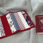 Обложка на паспорт
