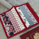 Обложка на паспорт