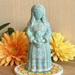 Свеча «РОЖАНА»