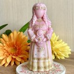 Свеча «РОЖАНА»