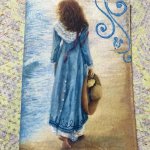 Обложка для паспорта кожаная