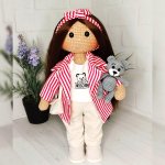 Эксклюзивная кукла