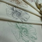 салфетка сервировочная 6 шт