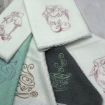 полотенце для кухни