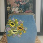 Ретро Сумочка