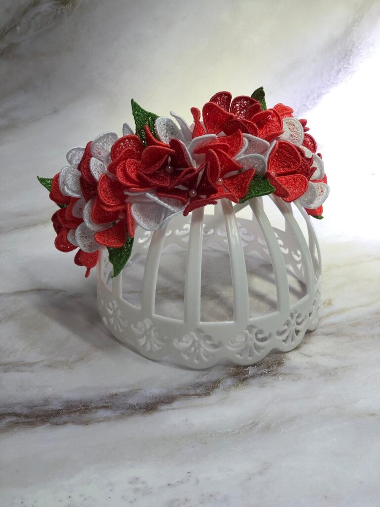 ободок для волос