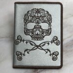 обложка для паспорта