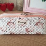 Косметичка-пенал