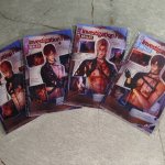 карточки по игре love and deep space