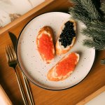 Багет царский