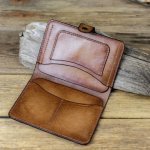 Обложка для автодокументов / Докхолдер «Baveno»