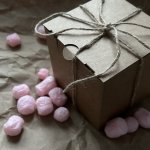 Свеча, которая пахнет как в кофейне