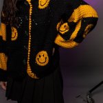 Кардиган Смайл