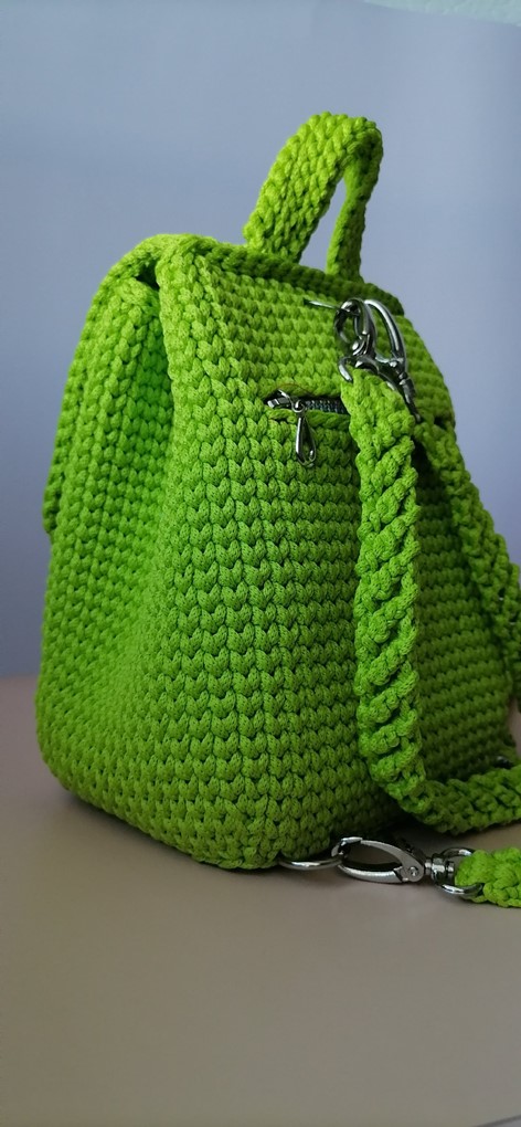 Мини Рюкзак