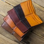 Кошелек / Бифолд «Classic»