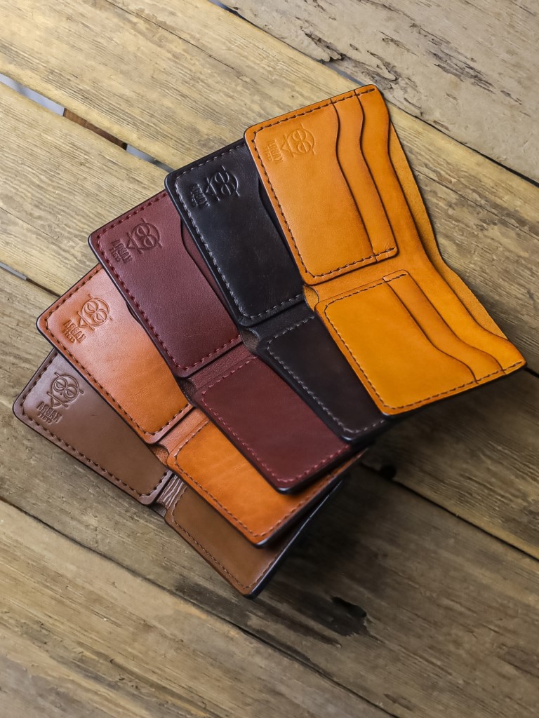 Кошелек / Бифолд «Classic»