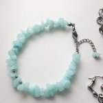 Колье трансформер