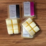 Ароматическое саше(мелтс)