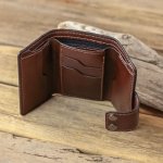 Кошелек / Трифолд «Sadali»