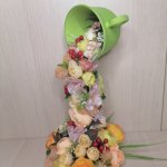 «Парящая чашка»