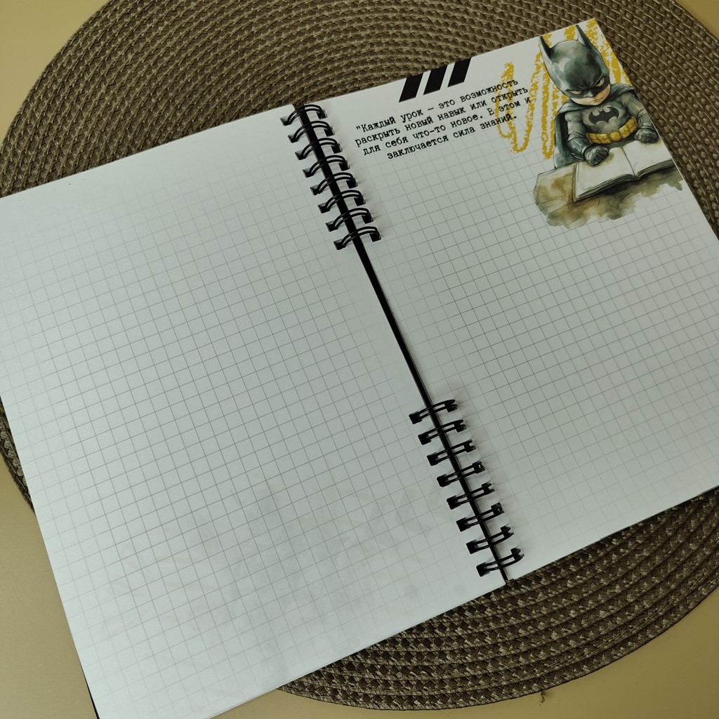 Набор Бэтмен