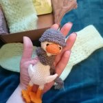 Теплый подарочный набор