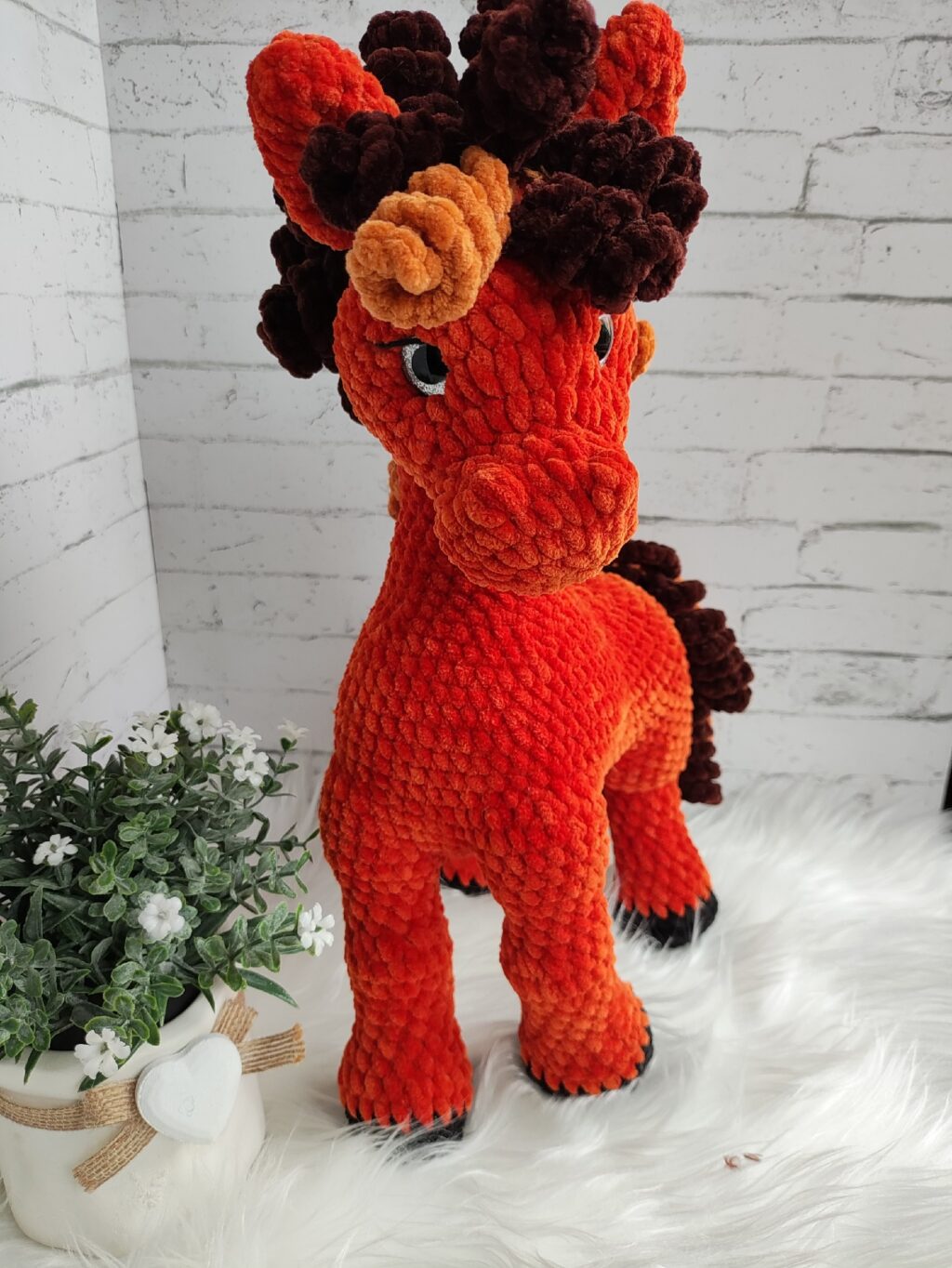 Лошадка символ года 🔥🌲