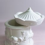 Шкатулка «Карусель»