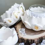 Подсвечник » Лотос»