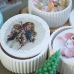 Конфетница