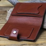 Обложка для автодокументов / Докхолдер «Ferrara»