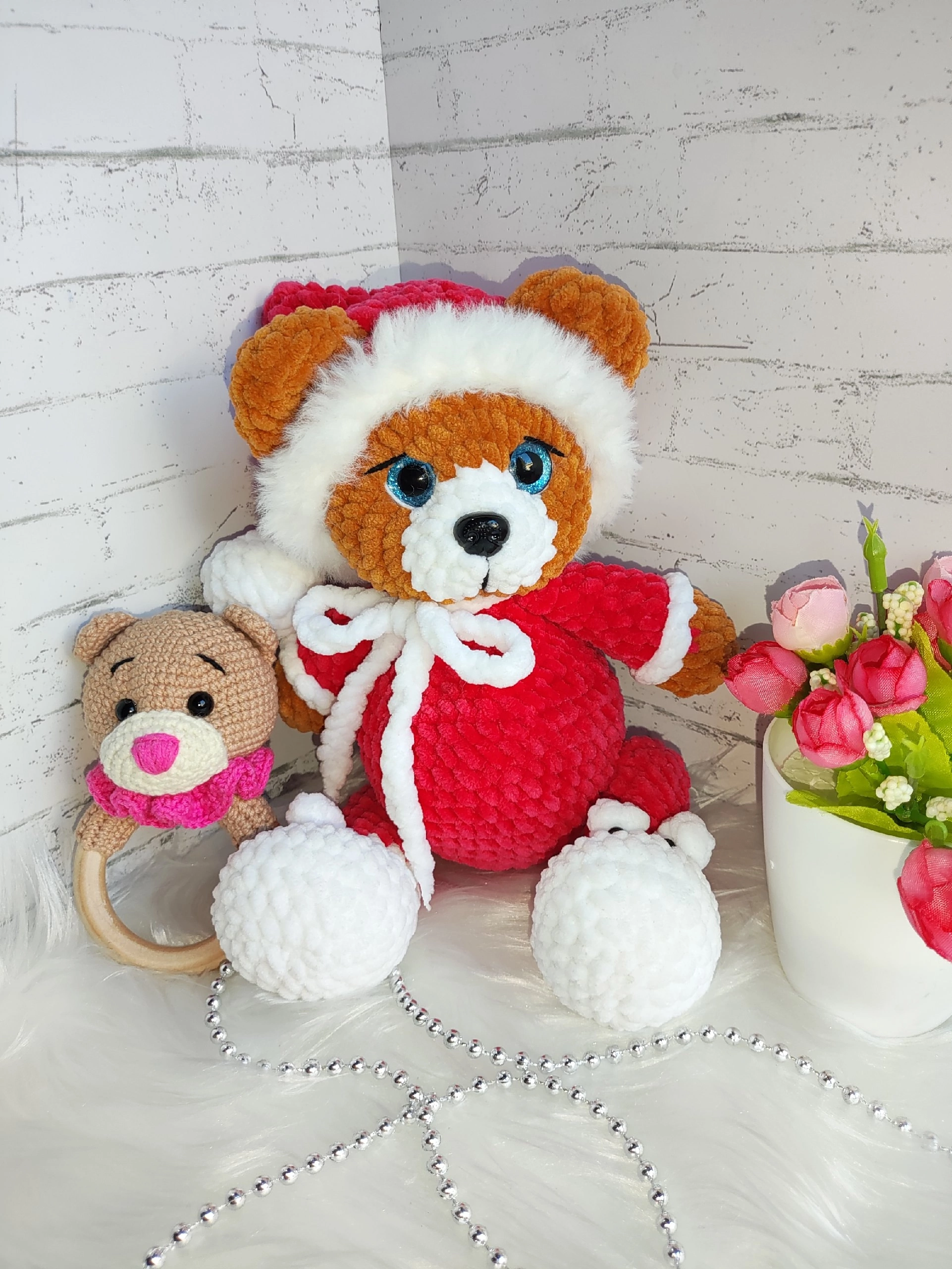 Подарочный набор.