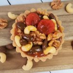 Ореховое безумие