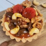 Ореховое безумие