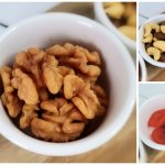 Ореховое безумие