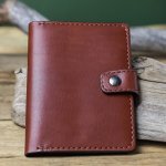 Обложка для автодокументов / Докхолдер «Ferrara»