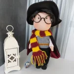 Кукла Гарри Поттер